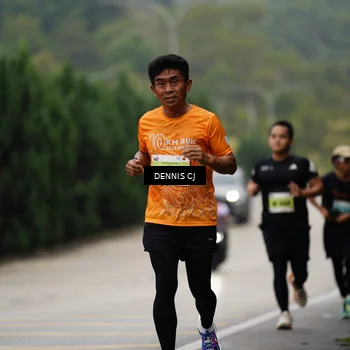 Runner Photo 8531625