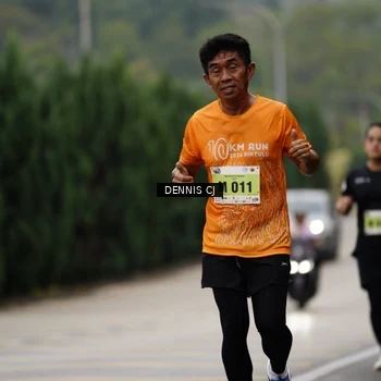Runner Photo 8531626