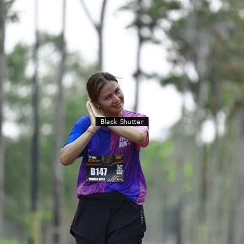 Runner Photo 8531627