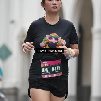 Runner Photo 8531628