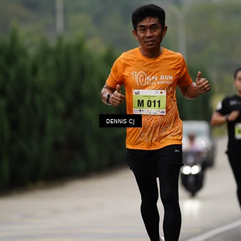 Runner Photo 8531630