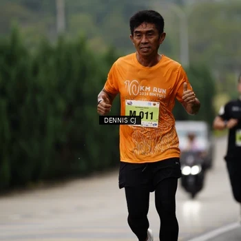 Runner Photo 8531631