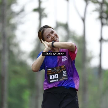 Runner Photo 8531632