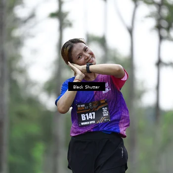 Runner Photo 8531633