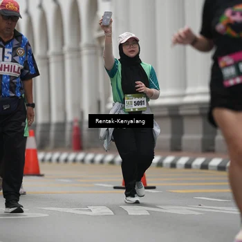 Runner Photo 8531635