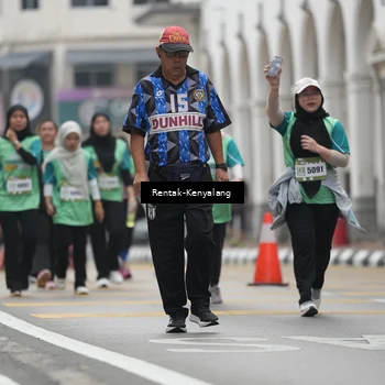 Runner Photo 8531636