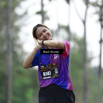 Runner Photo 8531640