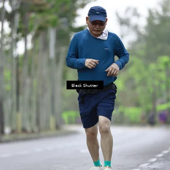 Runner Photo 8531641