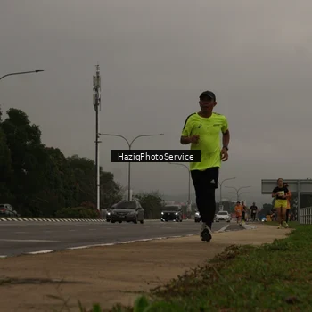 Runner Photo 8531646