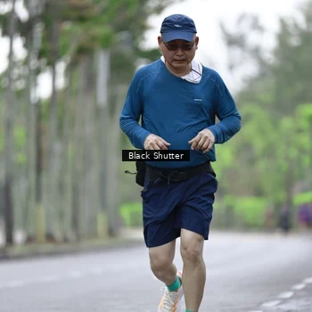 Runner Photo 8531647