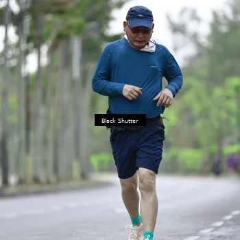 Runner Photo 8531649