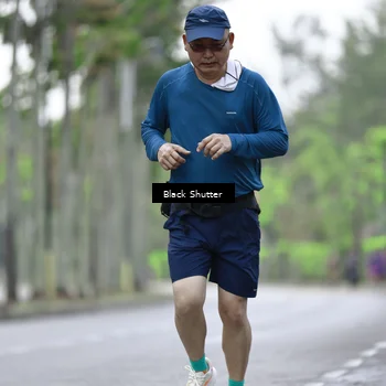 Runner Photo 8531650