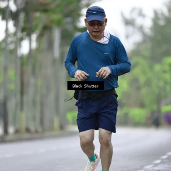 Runner Photo 8531651