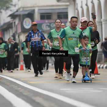 Runner Photo 8531653