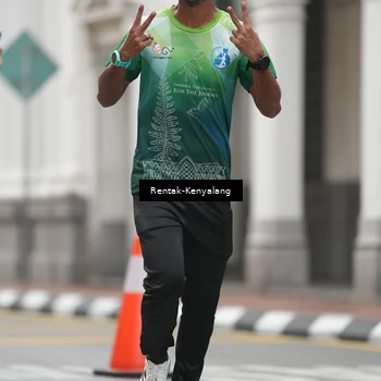 Runner Photo 8531654