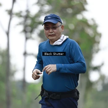 Runner Photo 8531655