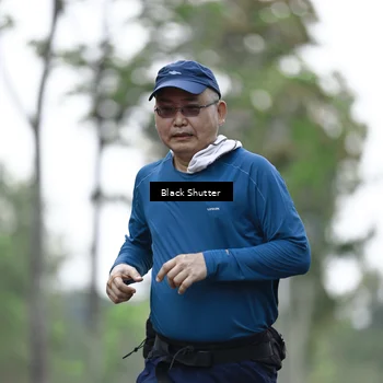 Runner Photo 8531656
