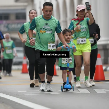 Runner Photo 8531658