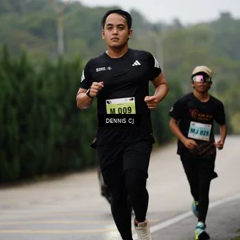 Runner Photo 8531661