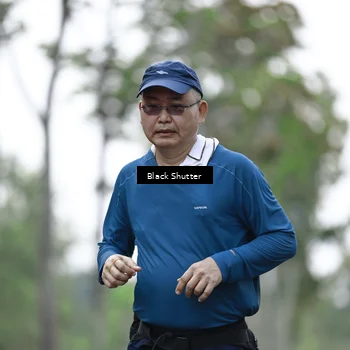 Runner Photo 8531662