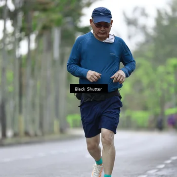 Runner Photo 8531663