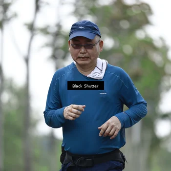 Runner Photo 8531667