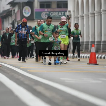 Runner Photo 8531671