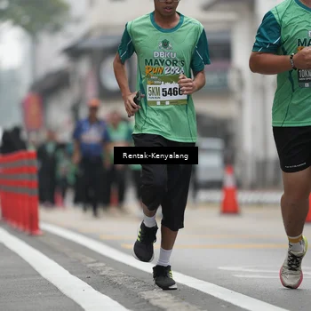 Runner Photo 8531677