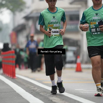 Runner Photo 8531678