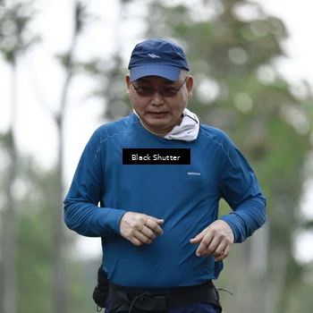 Runner Photo 8531679