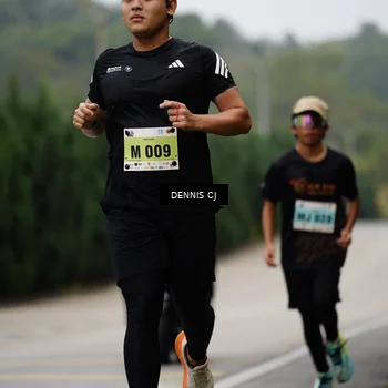 Runner Photo 8531681