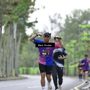 Runner Photo 8531682