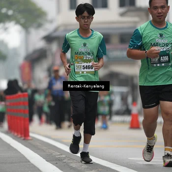 Runner Photo 8531683