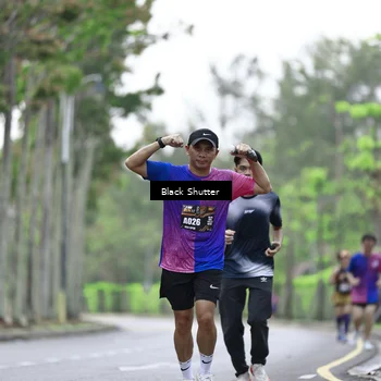 Runner Photo 8531685