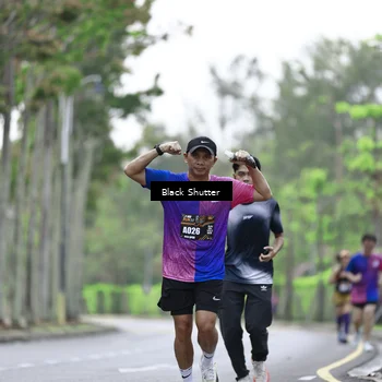 Runner Photo 8531687