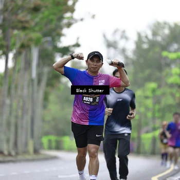 Runner Photo 8531691