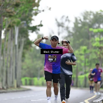Runner Photo 8531694