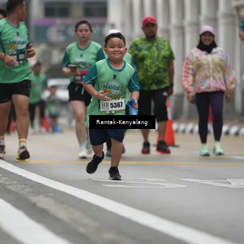 Runner Photo 8531696