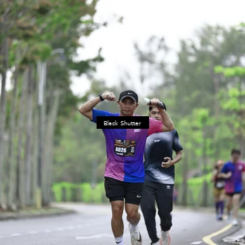 Runner Photo 8531697