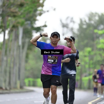 Runner Photo 8531699