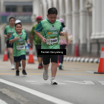 Runner Photo 8531700