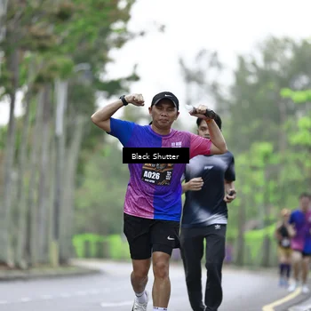 Runner Photo 8531701