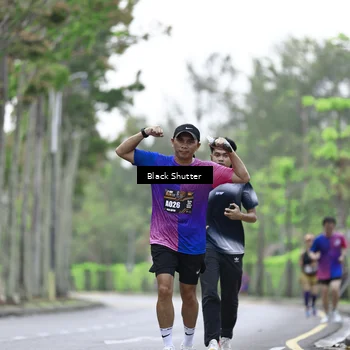 Runner Photo 8531702