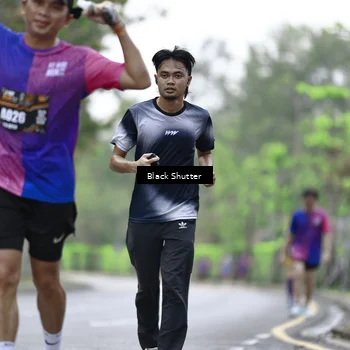 Runner Photo 8531703