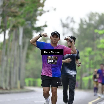 Runner Photo 8531704