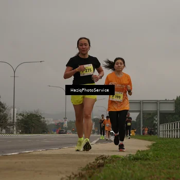 Runner Photo 8531705