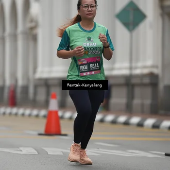 Runner Photo 8531706