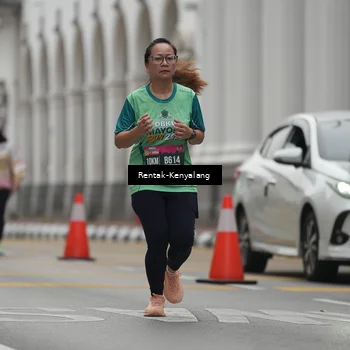 Runner Photo 8531707
