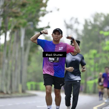 Runner Photo 8531708