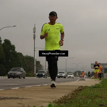 Runner Photo 8531709
